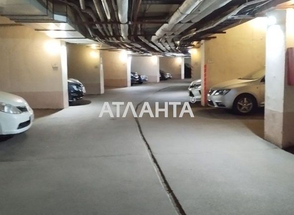 Комерційна нерухомість за адресою Фонтанська дор. (площа 18,5 м²) - Atlanta.ua