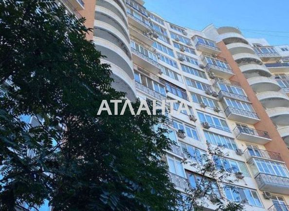 Комерційна нерухомість за адресою Фонтанська дор. (площа 18,5 м²) - Atlanta.ua - фото 4