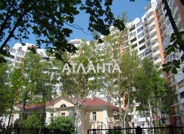Комерційна нерухомість за адресою Фонтанська дор. (площа 18,5 м²) - Atlanta.ua - фото 5