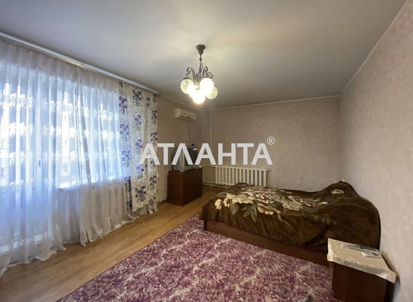 2-комнатная квартира по адресу ул. Пересыпская 7-я (площадь 57 м²) - Atlanta.ua