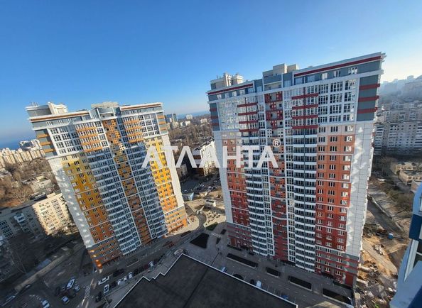 2-кімнатна квартира за адресою Гагаріна пр. (площа 99,4 м²) - Atlanta.ua