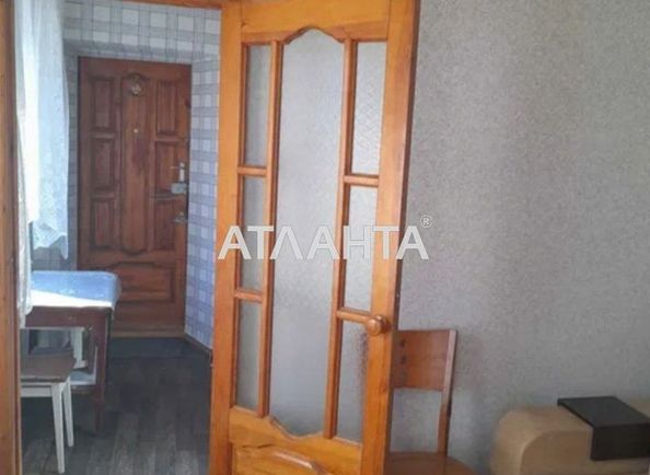 1-room apartment apartment by the address st. Prokhorovskaya Khvorostina (area 21 m²) - Atlanta.ua - photo 3