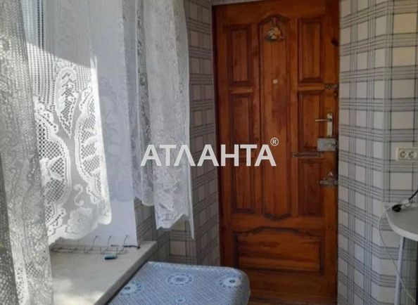 1-room apartment apartment by the address st. Prokhorovskaya Khvorostina (area 21 m²) - Atlanta.ua - photo 10