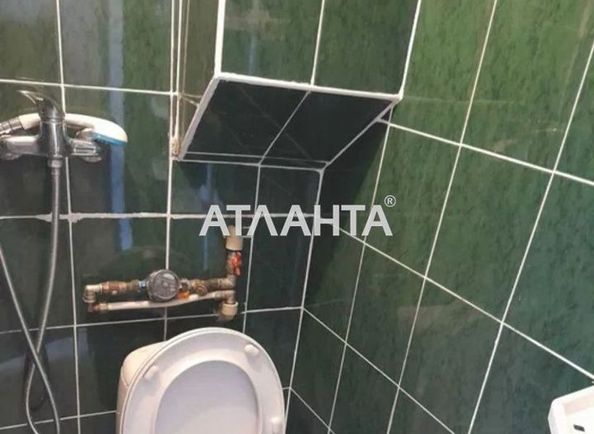 1-room apartment apartment by the address st. Prokhorovskaya Khvorostina (area 21 m²) - Atlanta.ua - photo 8