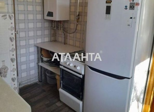 1-room apartment apartment by the address st. Prokhorovskaya Khvorostina (area 21 m²) - Atlanta.ua - photo 4