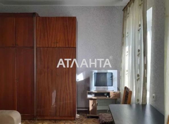 1-room apartment apartment by the address st. Prokhorovskaya Khvorostina (area 21 m²) - Atlanta.ua - photo 2