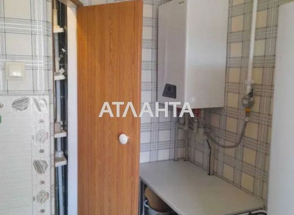 1-room apartment apartment by the address st. Prokhorovskaya Khvorostina (area 21 m²) - Atlanta.ua - photo 7