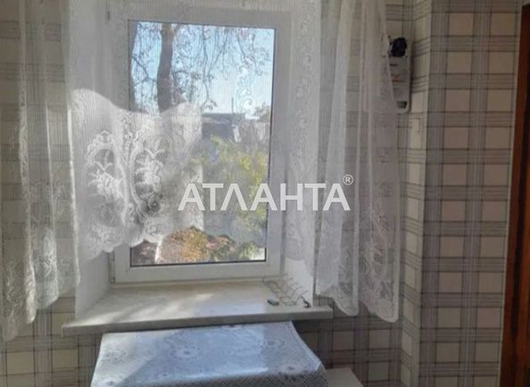 1-room apartment apartment by the address st. Prokhorovskaya Khvorostina (area 21 m²) - Atlanta.ua - photo 9