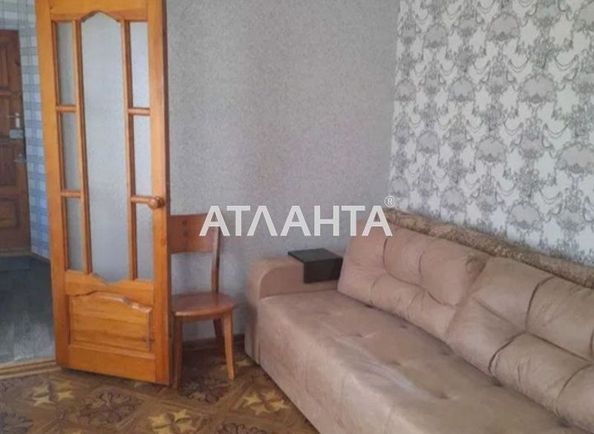 1-room apartment apartment by the address st. Prokhorovskaya Khvorostina (area 21 m²) - Atlanta.ua