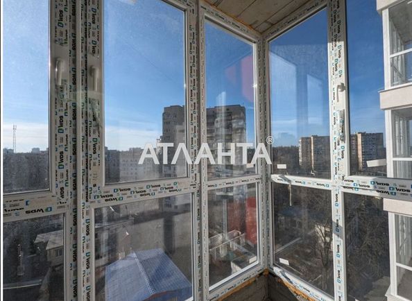 1-комнатная квартира по адресу ул. Пишоновская (площадь 29,4 м²) - Atlanta.ua - фото 2