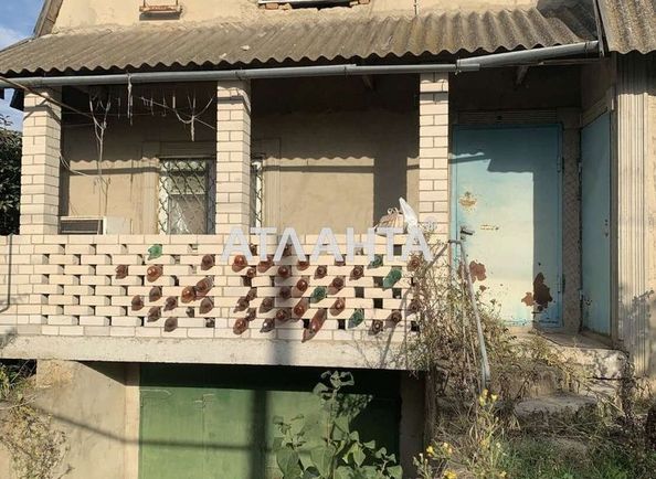 House by the address st. 5 ya liniya (area 110 m²) - Atlanta.ua