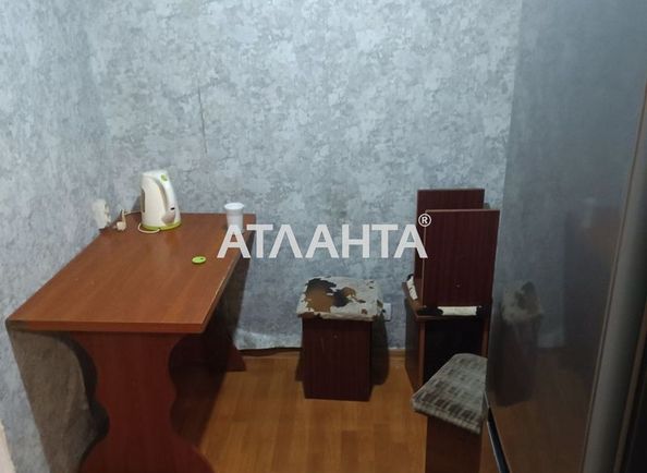 1-room apartment apartment by the address st. Zaporozhskaya (area 33 m²) - Atlanta.ua - photo 2