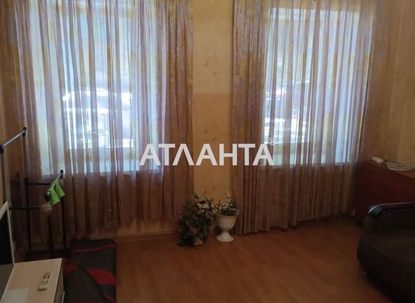 1-room apartment apartment by the address st. Zaporozhskaya (area 33 m²) - Atlanta.ua - photo 3