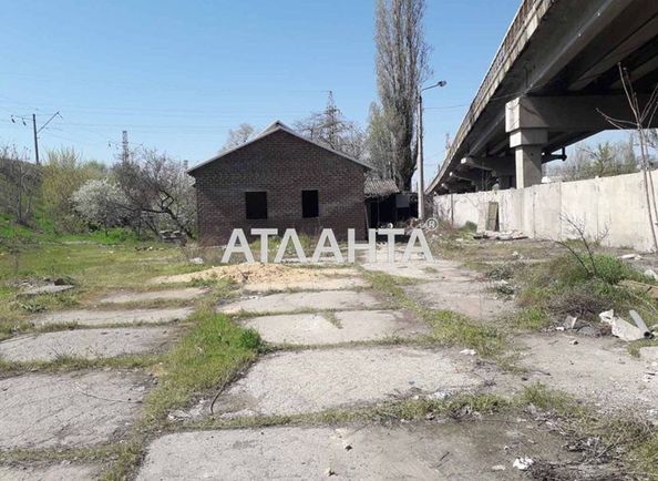 Коммерческая недвижимость по адресу ул. Одария (площадь 91,2 м²) - Atlanta.ua