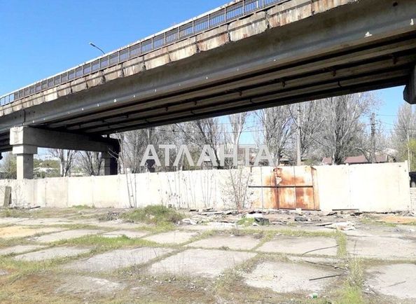 Коммерческая недвижимость по адресу ул. Одария (площадь 91,2 м²) - Atlanta.ua - фото 3