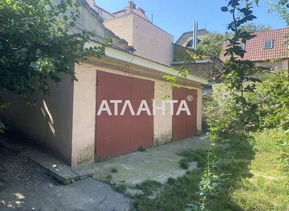 3-rooms apartment apartment by the address st. Preobrazhenskaya Sovetskoy Armii (area 165,2 m²) - Atlanta.ua - photo 22