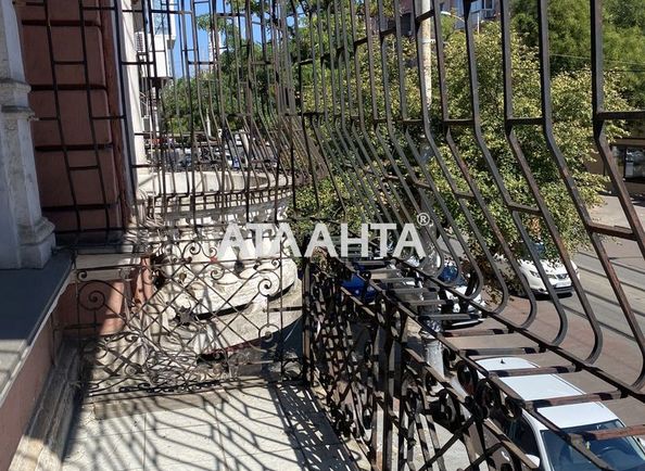 3-rooms apartment apartment by the address st. Preobrazhenskaya Sovetskoy Armii (area 165,2 m²) - Atlanta.ua - photo 17
