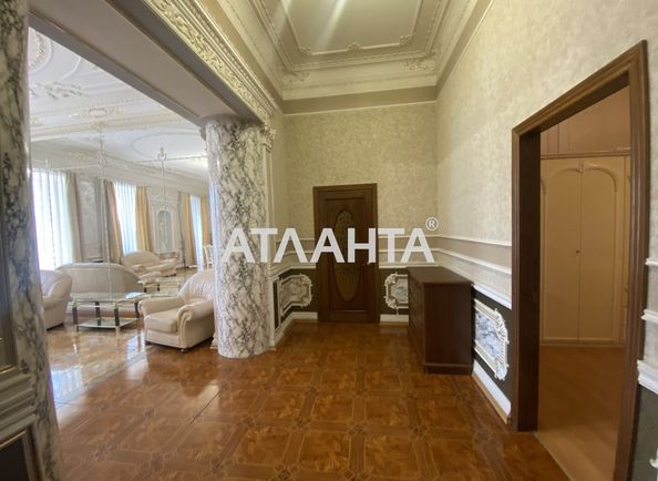 3-rooms apartment apartment by the address st. Preobrazhenskaya Sovetskoy Armii (area 165,2 m²) - Atlanta.ua - photo 6