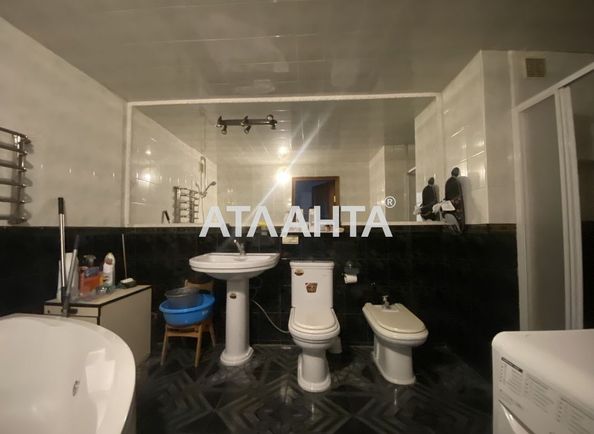 3-rooms apartment apartment by the address st. Preobrazhenskaya Sovetskoy Armii (area 165,2 m²) - Atlanta.ua - photo 20