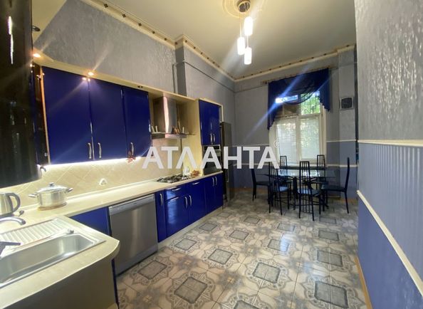 3-rooms apartment apartment by the address st. Preobrazhenskaya Sovetskoy Armii (area 165,2 m²) - Atlanta.ua - photo 14