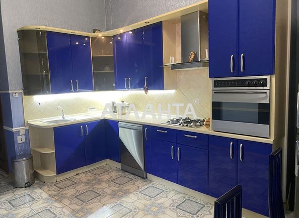 3-rooms apartment apartment by the address st. Preobrazhenskaya Sovetskoy Armii (area 165,2 m²) - Atlanta.ua - photo 16