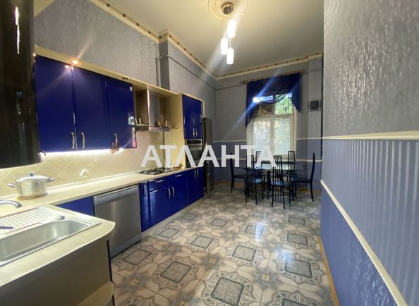 3-rooms apartment apartment by the address st. Preobrazhenskaya Sovetskoy Armii (area 165,2 m²) - Atlanta.ua - photo 13