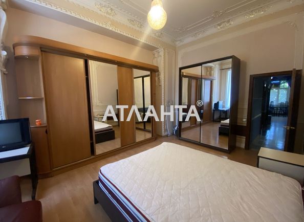 3-rooms apartment apartment by the address st. Preobrazhenskaya Sovetskoy Armii (area 165,2 m²) - Atlanta.ua - photo 8