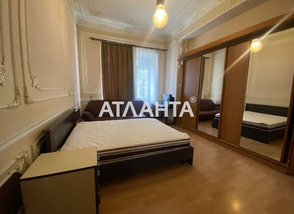 3-rooms apartment apartment by the address st. Preobrazhenskaya Sovetskoy Armii (area 165,2 m²) - Atlanta.ua - photo 10