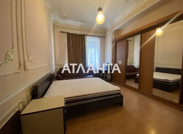 3-rooms apartment apartment by the address st. Preobrazhenskaya Sovetskoy Armii (area 165,2 m²) - Atlanta.ua - photo 7