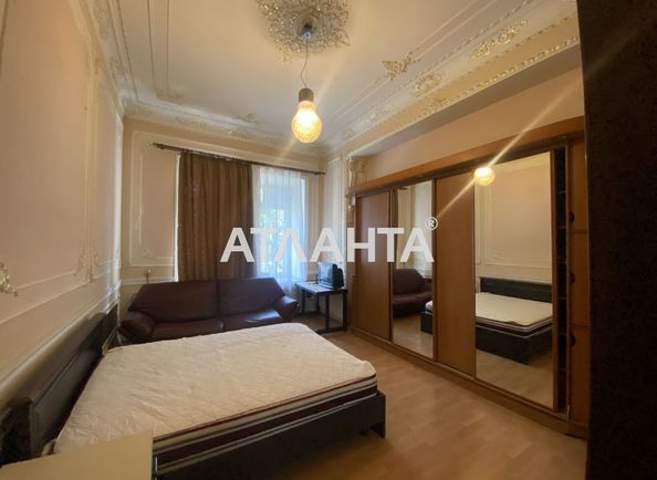 3-rooms apartment apartment by the address st. Preobrazhenskaya Sovetskoy Armii (area 165,2 m²) - Atlanta.ua - photo 11