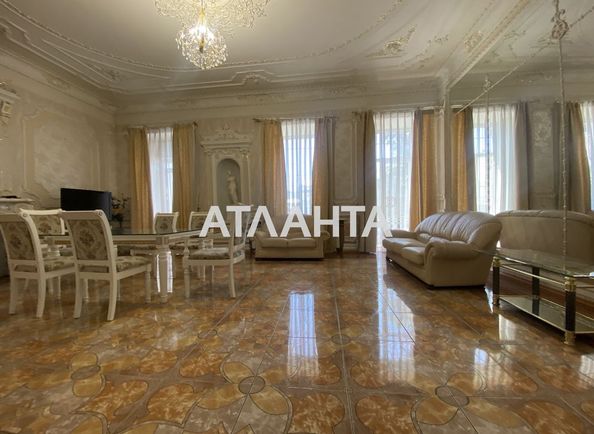 3-rooms apartment apartment by the address st. Preobrazhenskaya Sovetskoy Armii (area 165,2 m²) - Atlanta.ua - photo 2