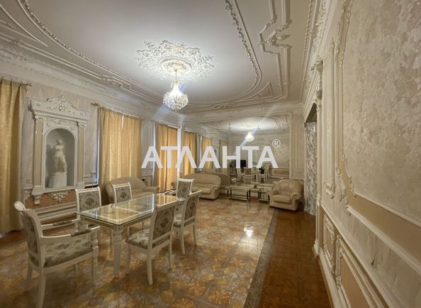 3-rooms apartment apartment by the address st. Preobrazhenskaya Sovetskoy Armii (area 165,2 m²) - Atlanta.ua - photo 4
