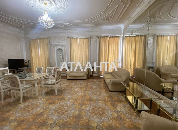 3-rooms apartment apartment by the address st. Preobrazhenskaya Sovetskoy Armii (area 165,2 m²) - Atlanta.ua - photo 5