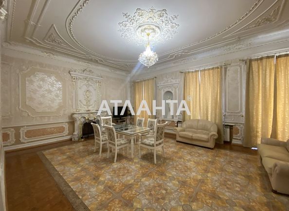 3-rooms apartment apartment by the address st. Preobrazhenskaya Sovetskoy Armii (area 165,2 m²) - Atlanta.ua - photo 3