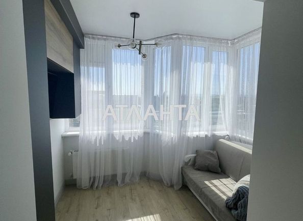 2-кімнатна квартира за адресою вул. Софіївська (площа 119,3 м²) - Atlanta.ua - фото 4