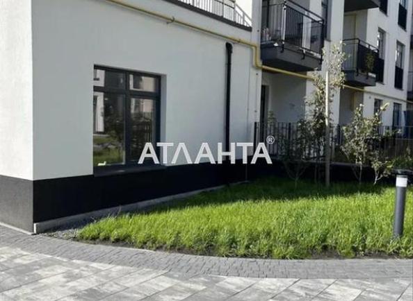 Commercial real estate at st. Pasechnaya ul (area 30 m²) - photo 3 Commercial real estate at st. Pasechnaya ul (area 30 m²) - Atlanta.ua - photo 3