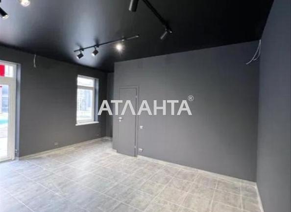 Commercial real estate at st. Pasechnaya ul (area 30 m²) - photo 5 Commercial real estate at st. Pasechnaya ul (area 30 m²) - Atlanta.ua - photo 5