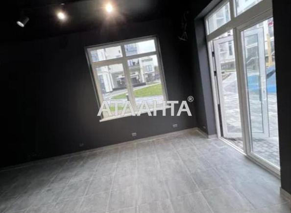 Commercial real estate at st. Pasechnaya ul (area 30 m²) - photo 6 Commercial real estate at st. Pasechnaya ul (area 30 m²) - Atlanta.ua - photo 6