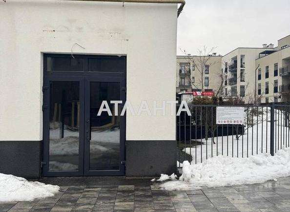 Commercial real estate at st. Pasechnaya ul (area 30 m²) - Atlanta.ua - photo 2