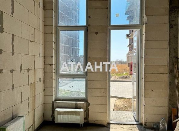 Коммерческая недвижимость по адресу ул. Радостная (площадь 65,4 м²) - Atlanta.ua - фото 3