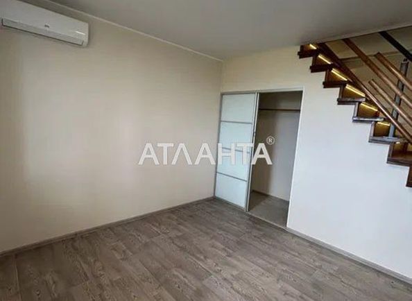 2-кімнатна квартира за адресою вул. Маріїнська (площа 91,9 м²) - Atlanta.ua