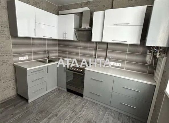 2-кімнатна квартира за адресою вул. Маріїнська (площа 91,9 м²) - Atlanta.ua - фото 5
