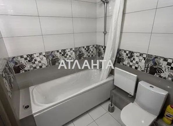 2-кімнатна квартира за адресою вул. Маріїнська (площа 91,9 м²) - Atlanta.ua - фото 13