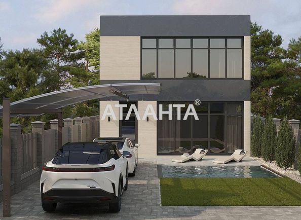 House by the address st. Patrioticheskaya (area 150 m²) - Atlanta.ua - photo 8