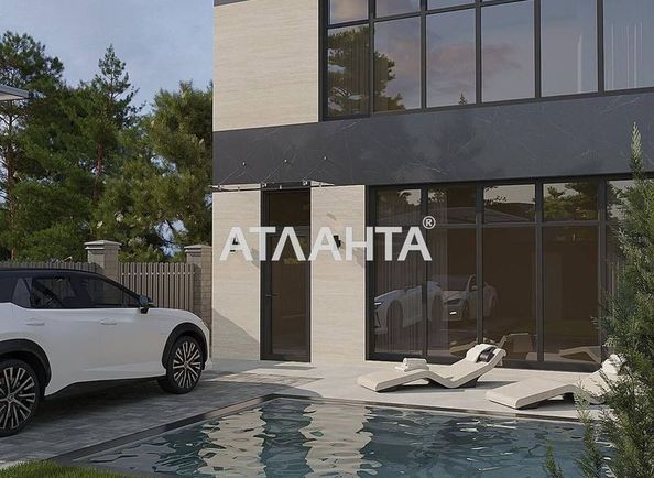 House by the address st. Patrioticheskaya (area 150 m²) - Atlanta.ua - photo 9