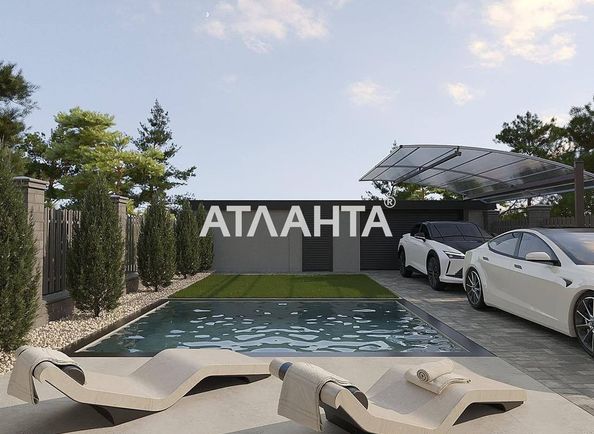 House by the address st. Patrioticheskaya (area 150 m²) - Atlanta.ua - photo 11