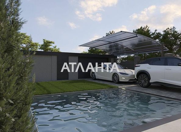 House by the address st. Patrioticheskaya (area 150 m²) - Atlanta.ua - photo 12