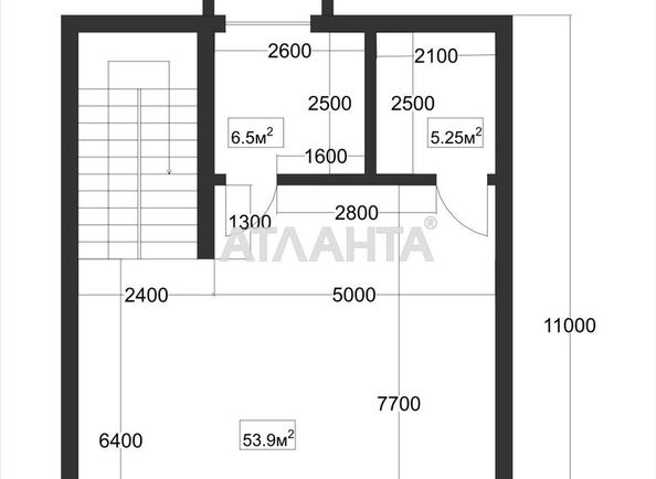 House by the address st. Patrioticheskaya (area 150 m²) - Atlanta.ua - photo 15