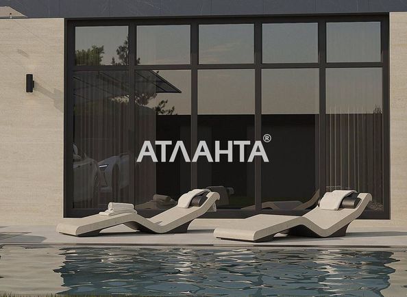 House by the address st. Patrioticheskaya (area 150 m²) - Atlanta.ua - photo 16