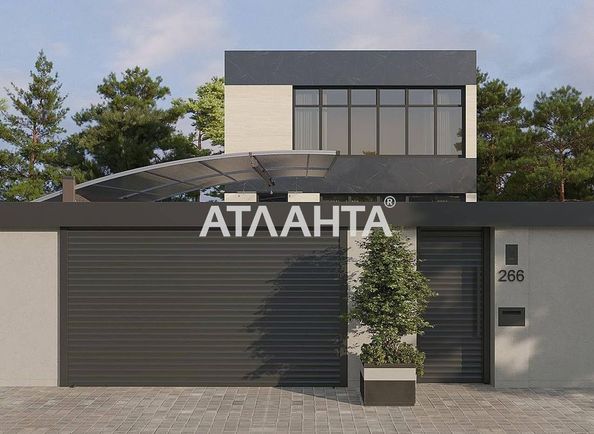 House by the address st. Patrioticheskaya (area 150 m²) - Atlanta.ua - photo 17